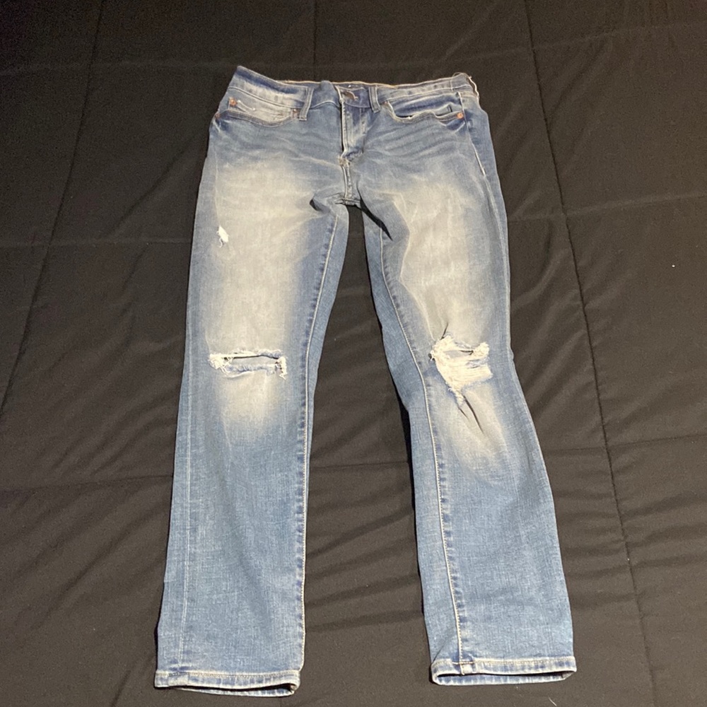 New Aeropostale Jeans